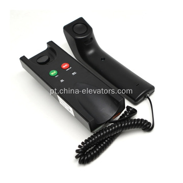 KM51621859G03 Sr. Hand Intercom para elevadores Kone